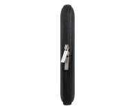 Pomologic Sleeve - pokrowiec do MacBook Pro/Air 13 (black) POMMBPA13201 - 1261749 - zdjęcie 2